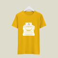 Writer T-Shirt T-WR93 Desichalchitra