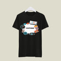 Youtuber T-Shirt T-YT12 Desichalchitra