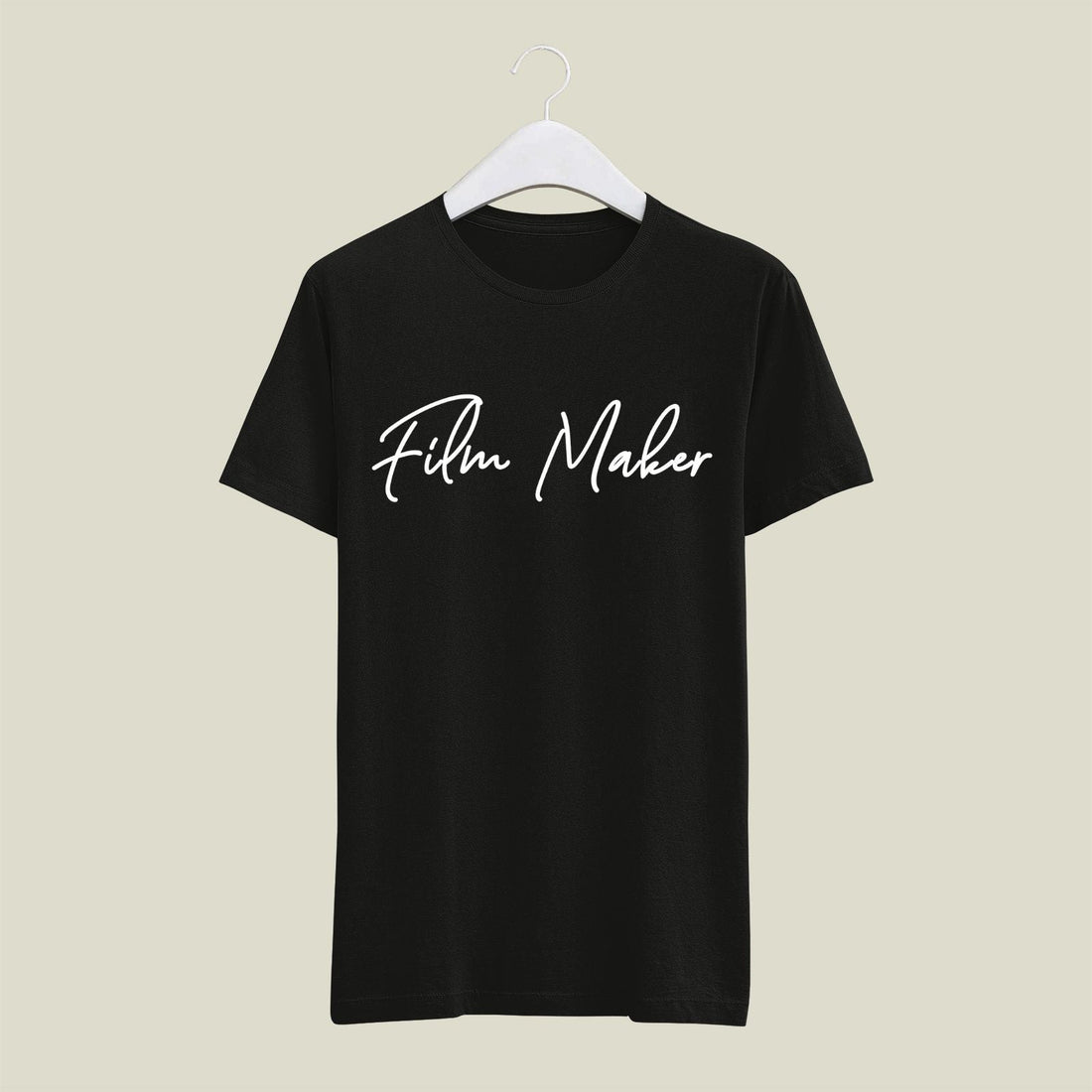 Filmmaker T-Shirt T-MAK1 Desichalchitra