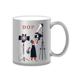 DOP Mug M-DP32 Desichalchitra
