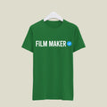 Film Maker T-Shirt T-MAK2 Desichalchitra
