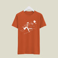 Film Maker T-Shirt T-MAK124 Desichalchitra