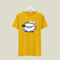 Chief Assistant Director T-Shirt T-CAD8 Desichalchitra