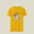 Chief Assistant Director T-Shirt T-CAD14 Desichalchitra