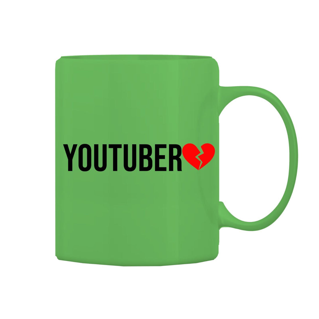 Youtuber Mug M-YT7 Desichalchitra