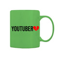 Youtuber Mug M-YT7 Desichalchitra