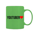 Youtuber Mug M-YT8 Desichalchitra