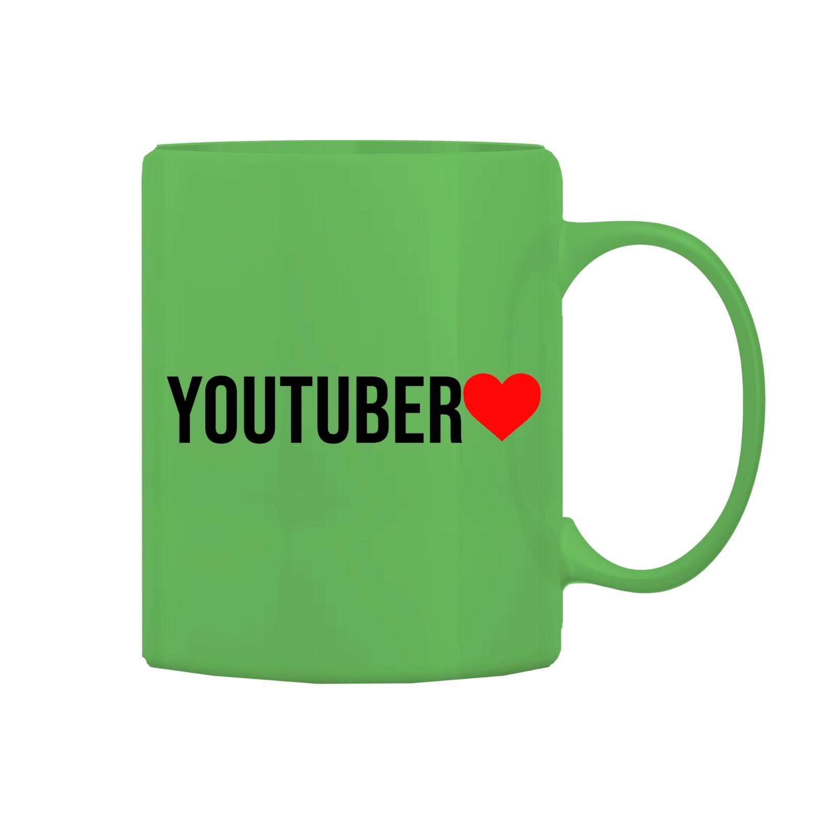 Youtuber Mug M-YT8 Desichalchitra