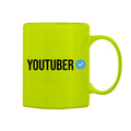 Youtuber Mug M-YT65 Desichalchitra