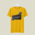 Chief Assistant Director T-Shirt T-CAD26 Desichalchitra