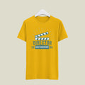 Chief Assistant Director T-Shirt T-CAD49 Desichalchitra