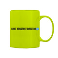 Chief Assistant Director Mug M-CAD93 Desichalchitra