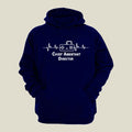 Chief Assistant Director Hoodie H-CAD109 Desichalchitra