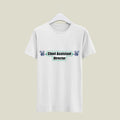 Chief Assistant Director T-Shirt T-CAD136 Desichalchitra