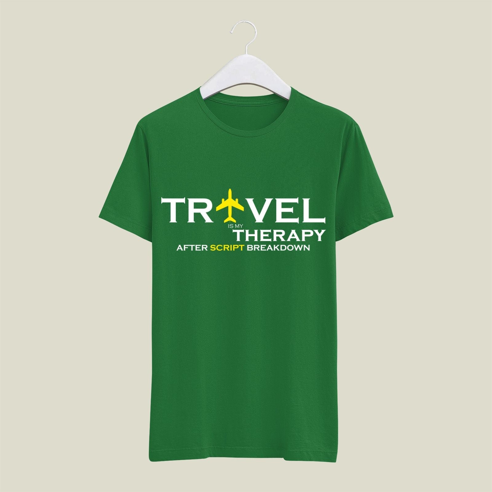 Chief Assistant Director T-Shirt T-CAD140 Desichalchitra