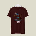 BTS T-Shirt T-BT33 Desichalchitra