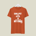 Writer T-Shirt T-WR111 Desichalchitra