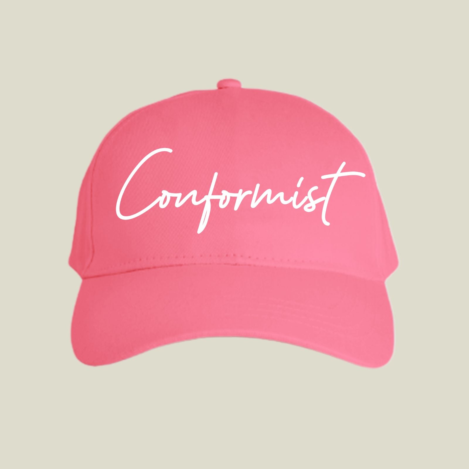 Conformist Cap C-CON1 Desichalchitra