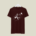 Film Maker T-Shirt T-MAK124 Desichalchitra