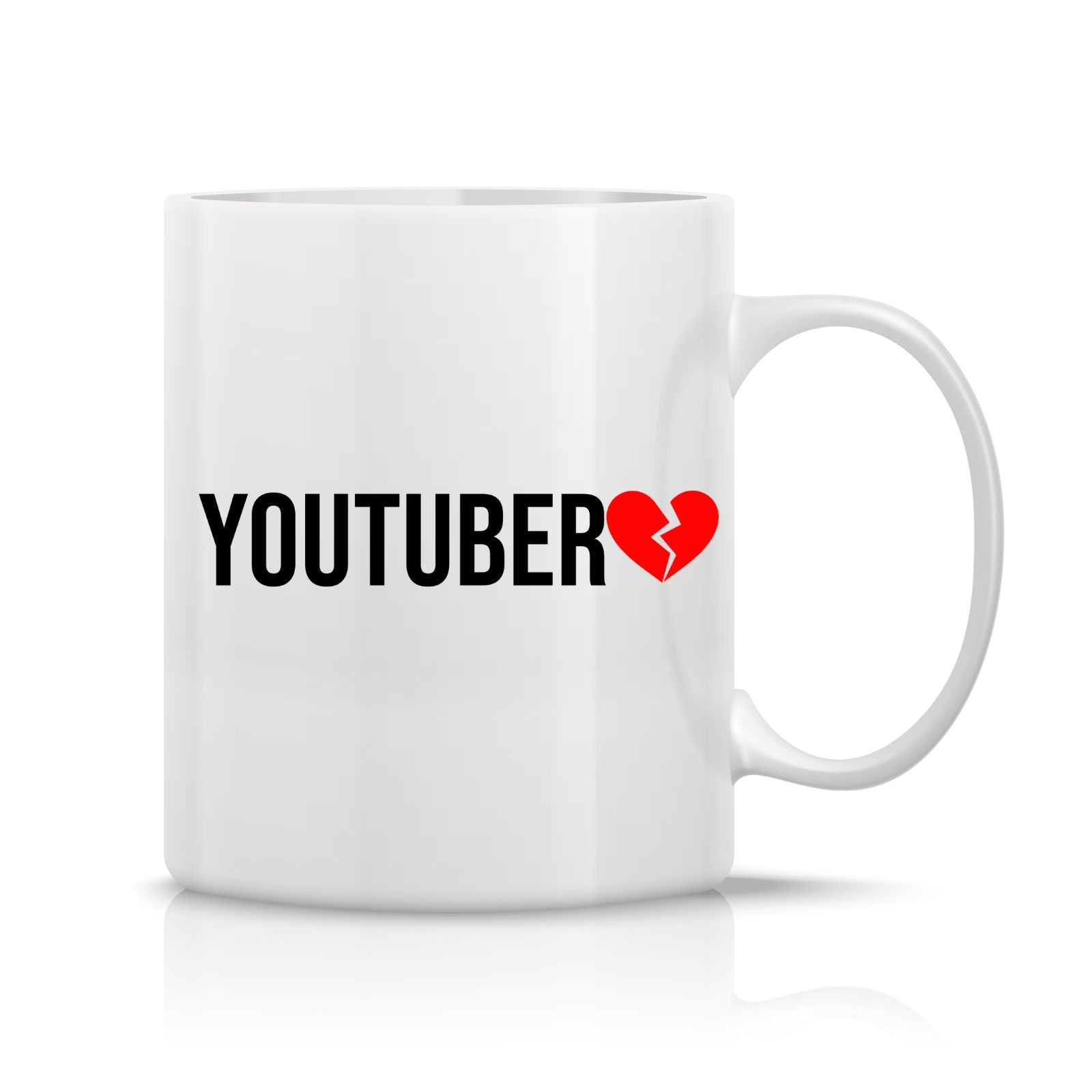 Youtuber Mug M-YT7 Desichalchitra