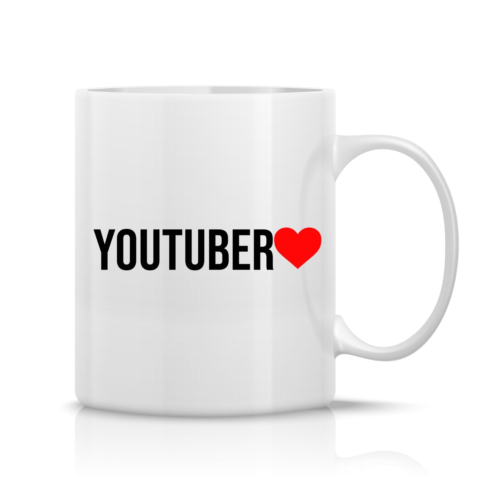 Youtuber Mug M-YT8 Desichalchitra