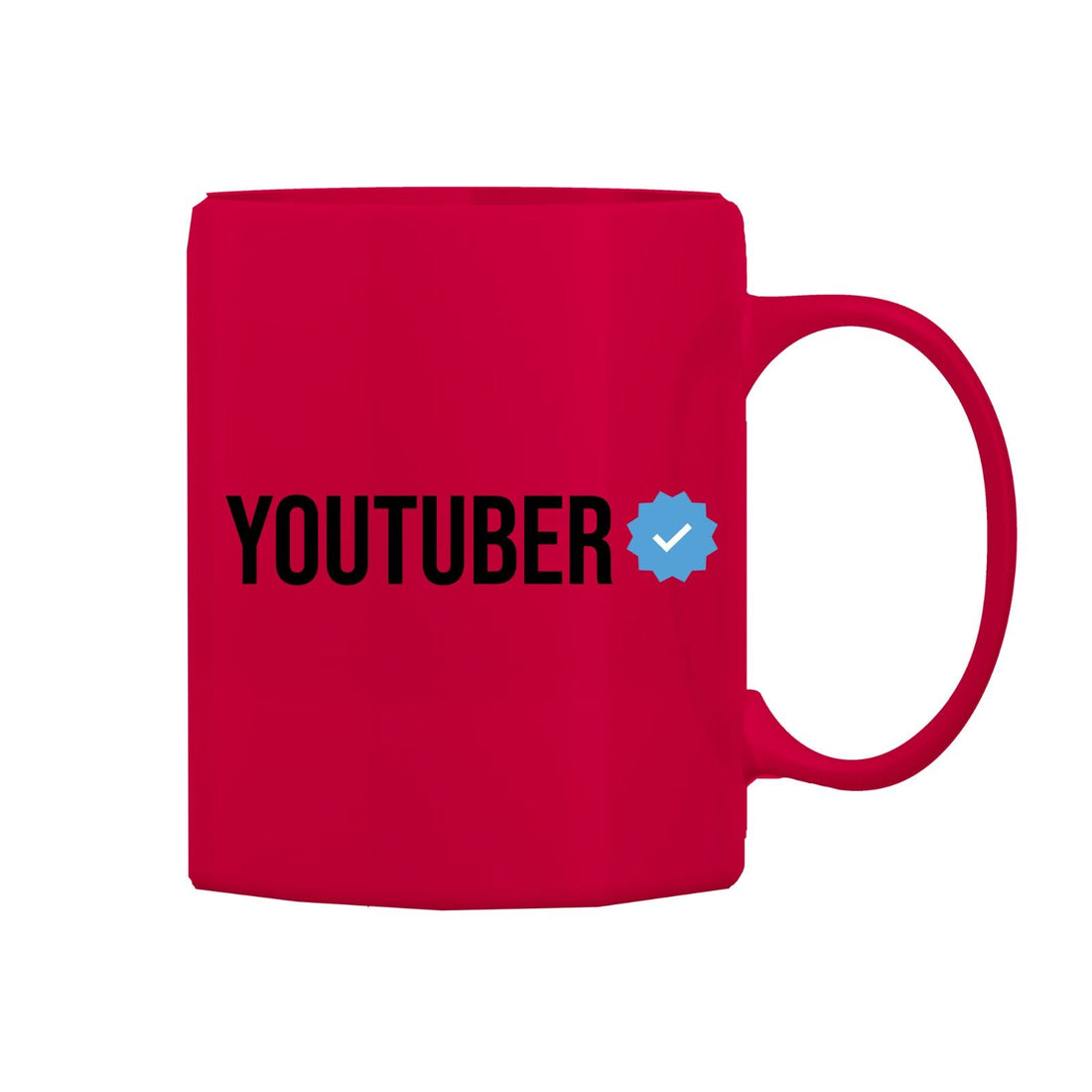 Youtuber Mug M-YT65 Desichalchitra