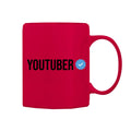 Youtuber Mug M-YT65 Desichalchitra