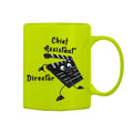 Chief Assistant Director Mug M-CAD18 Desichalchitra