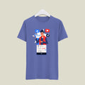 Youtuber T-Shirt T-YT2 Desichalchitra