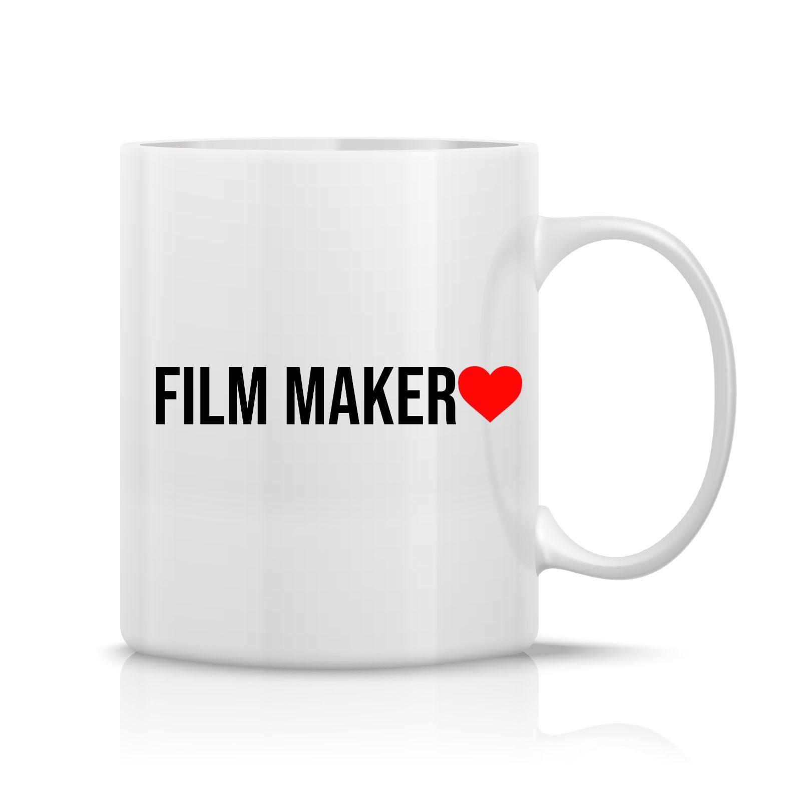 Film Maker Mug M-MAK5 Desichalchitra