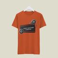 Chief Assistant Director T-Shirt T-CAD26 Desichalchitra