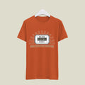 Chief Assistant Director T-Shirt T-CAD59 Desichalchitra