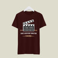 Chief Assistant Director T-Shirt T-CAD76 Desichalchitra
