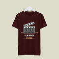 Film Maker T-Shirt T-MAK7 Desichalchitra
