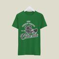 Chief Assistant Director T-Shirt T-CAD99 Desichalchitra