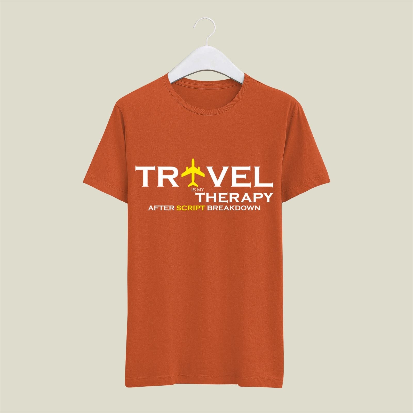 Chief Assistant Director T-Shirt T-CAD140 Desichalchitra