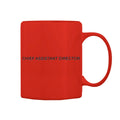 Chief Assistant Director Mug M-CAD149 Desichalchitra
