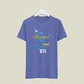 BTS T-Shirt T-BT33 Desichalchitra