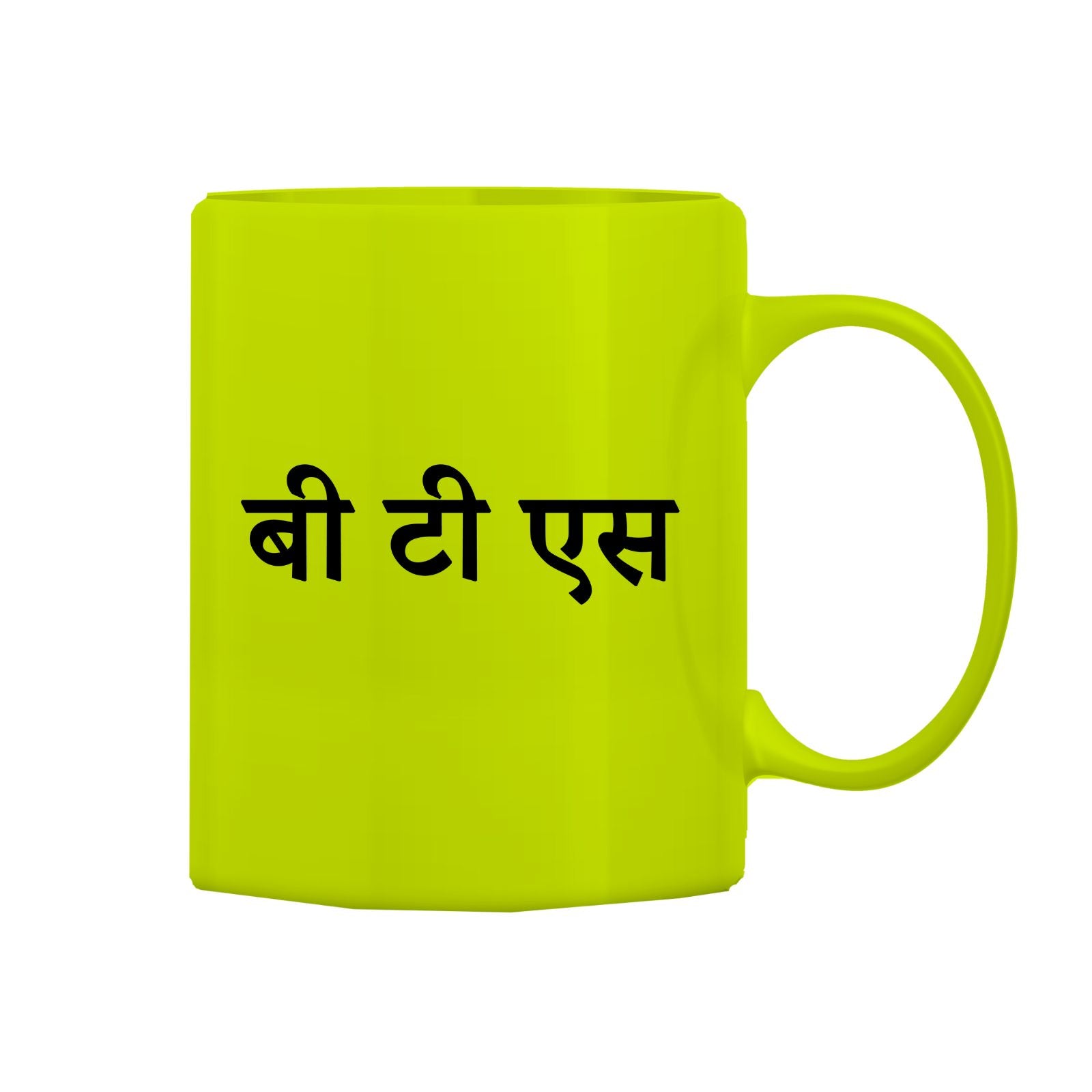 BTS Mug M-BT112 Desichalchitra