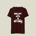 Writer T-Shirt T-WR111 Desichalchitra