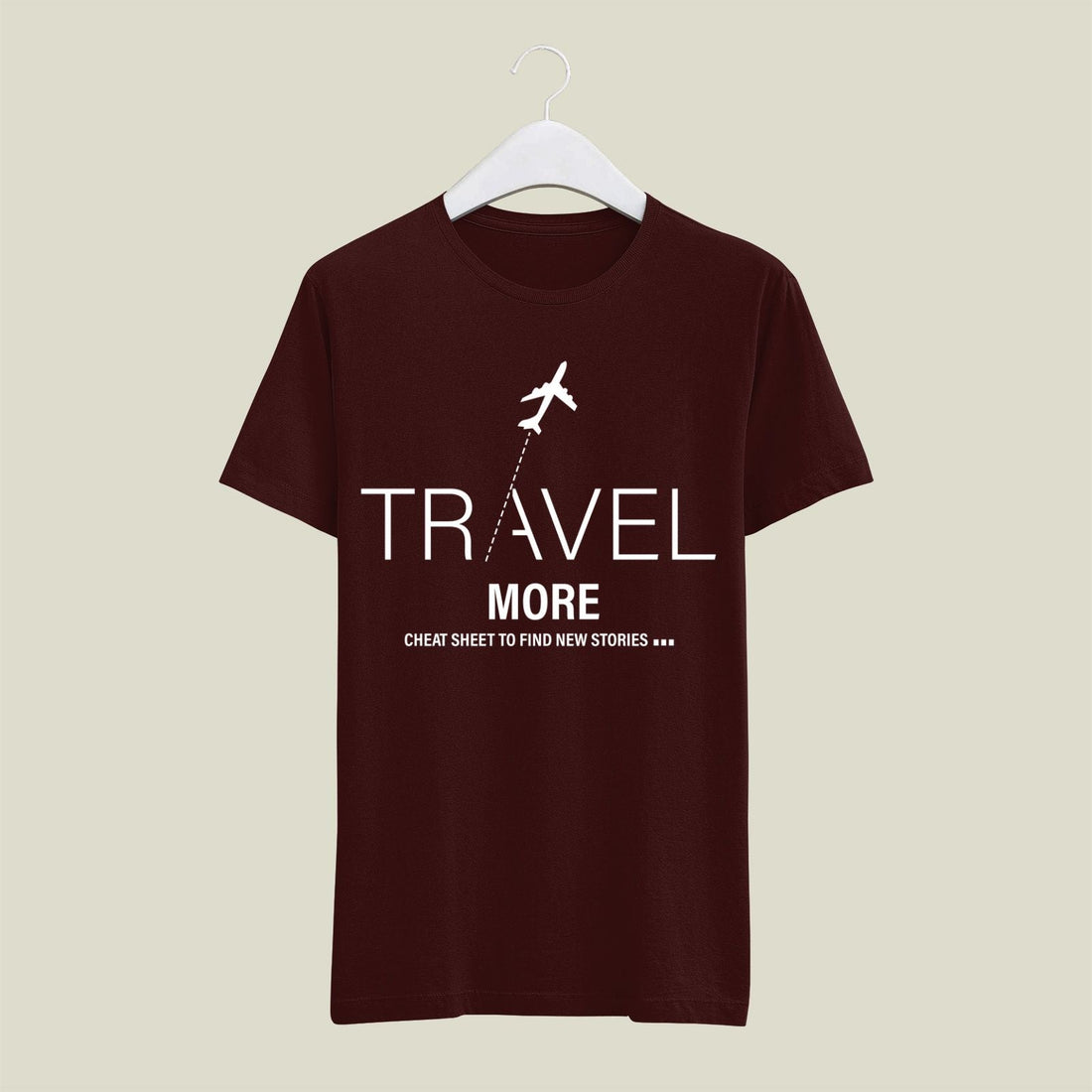 Writer T-Shirt T-WR123 Desichalchitra