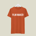Film Maker T-Shirt T-MAK14 Desichalchitra