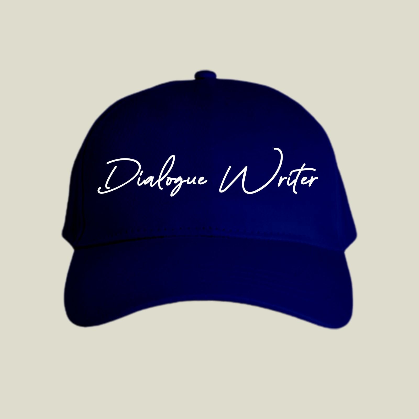 Dialogue Writer Cap C-DW8 Desichalchitra