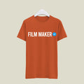 Film Maker T-Shirt T-MAK2 Desichalchitra