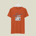 Chief Assistant Director T-Shirt T-CAD14 Desichalchitra