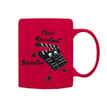 Chief Assistant Director Mug M-CAD18 Desichalchitra