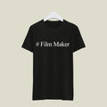 Film Maker T-Shirt T-MAK4 Desichalchitra