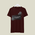 Chief Assistant Director T-Shirt T-CAD26 Desichalchitra