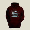 Chief Assistant Director Hoodie H-CAD49 Desichalchitra
