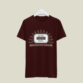 Chief Assistant Director T-Shirt T-CAD59 Desichalchitra